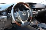 Lexus ES350 2013 года